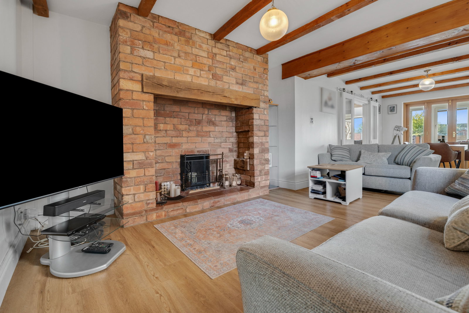 Detached House for sale in Kingswinford, Mount Pleasant, Kingswinford, DY6 9ST