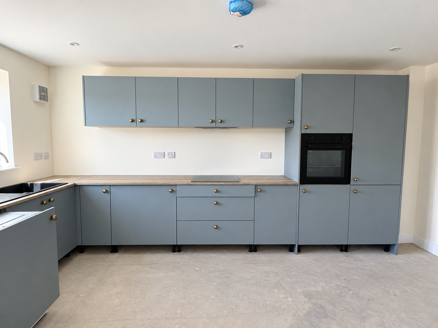 Mews House for sale in Oswestry, New House - The Tanat, Salop Road, Oswestry, 1400 m²
