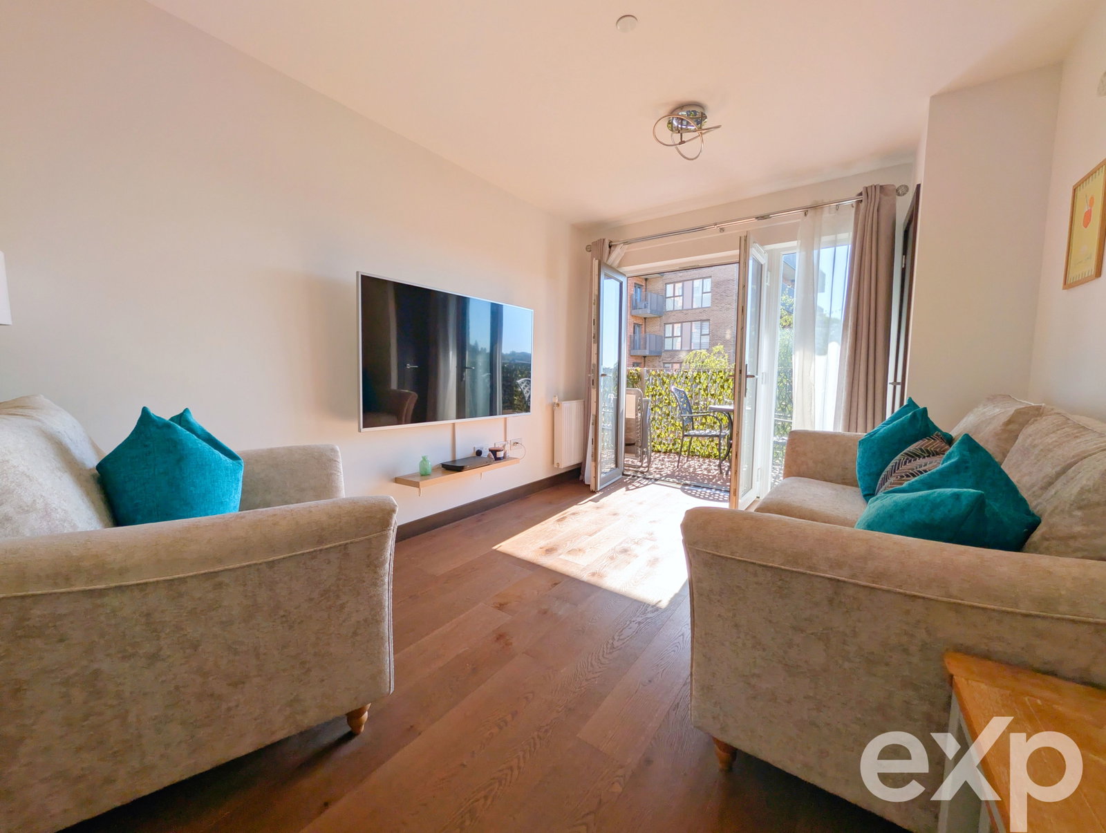 Flat for sale in Maidstone, Rosalind Drive , Maidstone , ME14 2FL, 540 m²