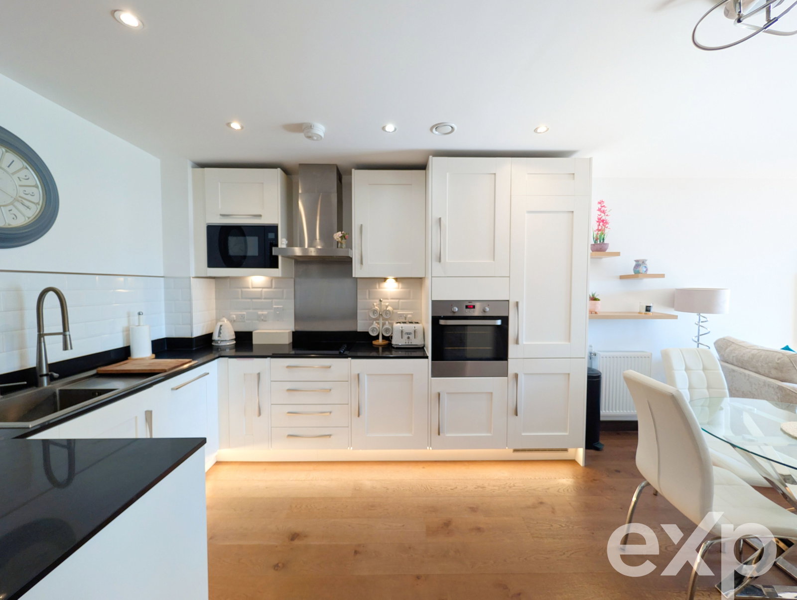 Flat for sale in Maidstone, Rosalind Drive , Maidstone , ME14 2FL, 540 m²