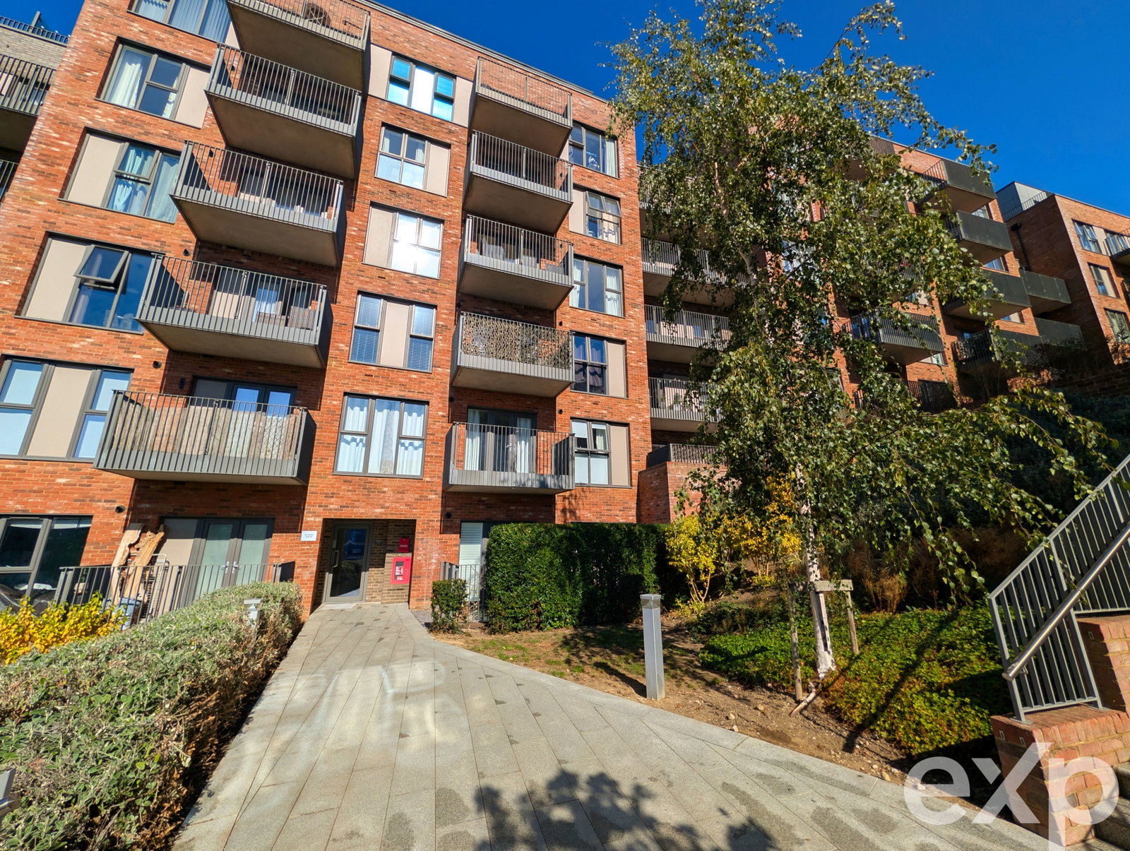 Flat for sale in Maidstone, Rosalind Drive , Maidstone , ME14 2FL, 540 m²