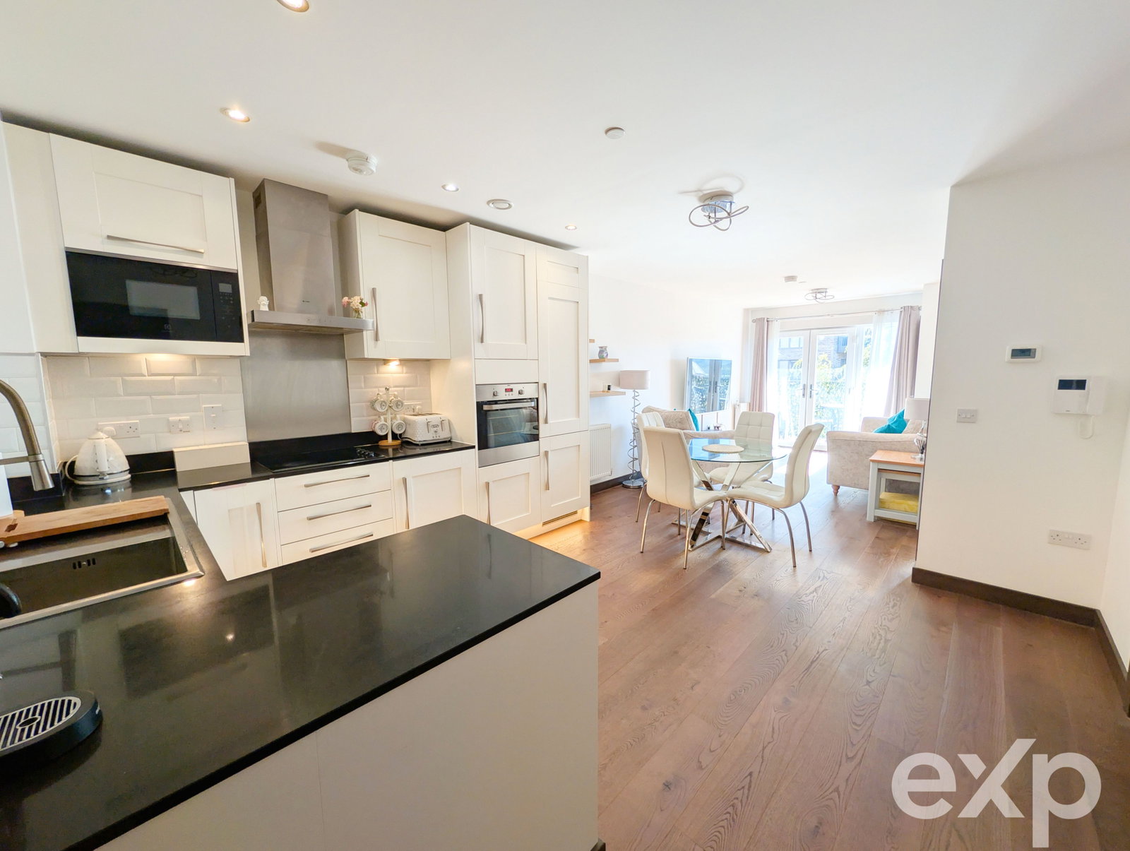 Flat for sale in Maidstone, Rosalind Drive , Maidstone , ME14 2FL, 540 m²