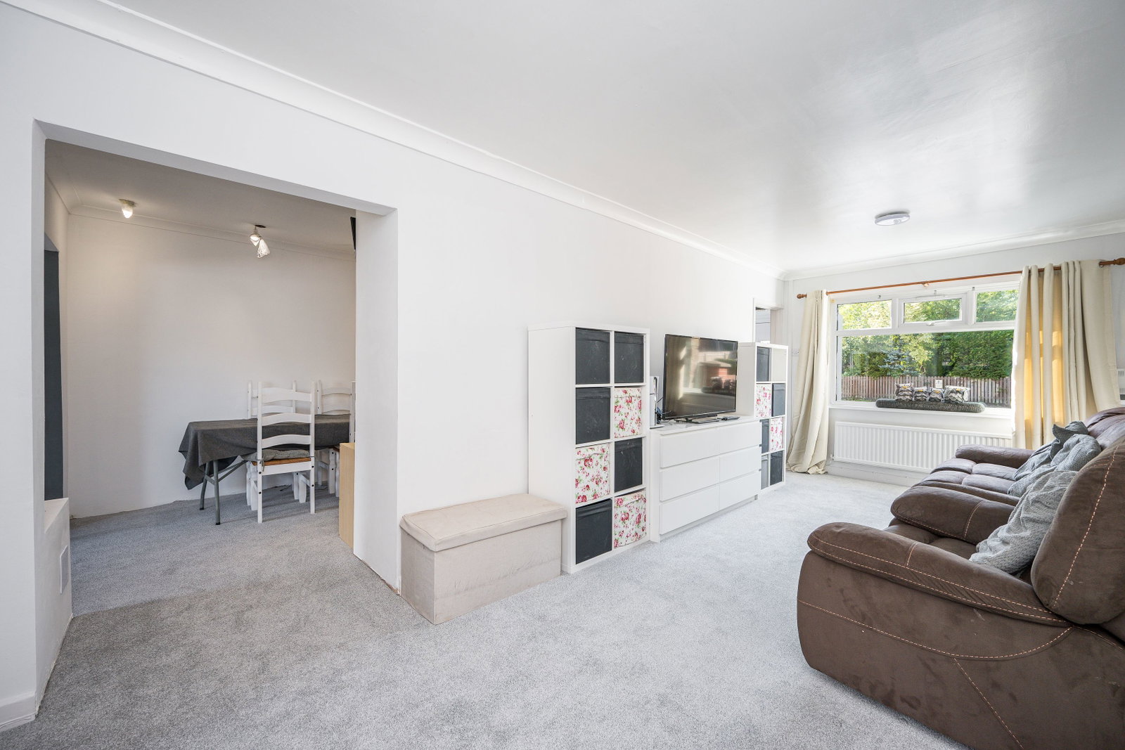 Terraced House for sale in Abergavenny, The Avenue, Govilon