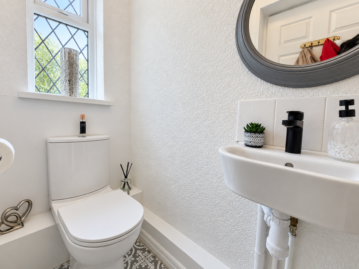 Detached House for sale in Swansea, Heol Penycae, Gorseinon, Swansea