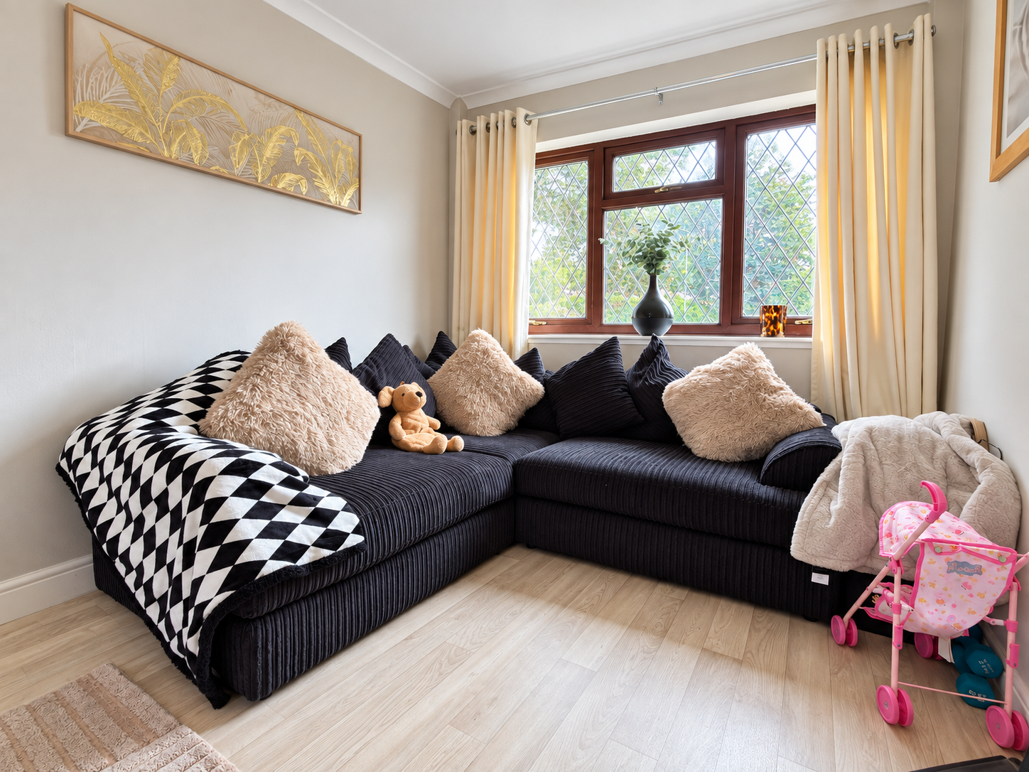 Detached House for sale in Swansea, Heol Penycae, Gorseinon, Swansea