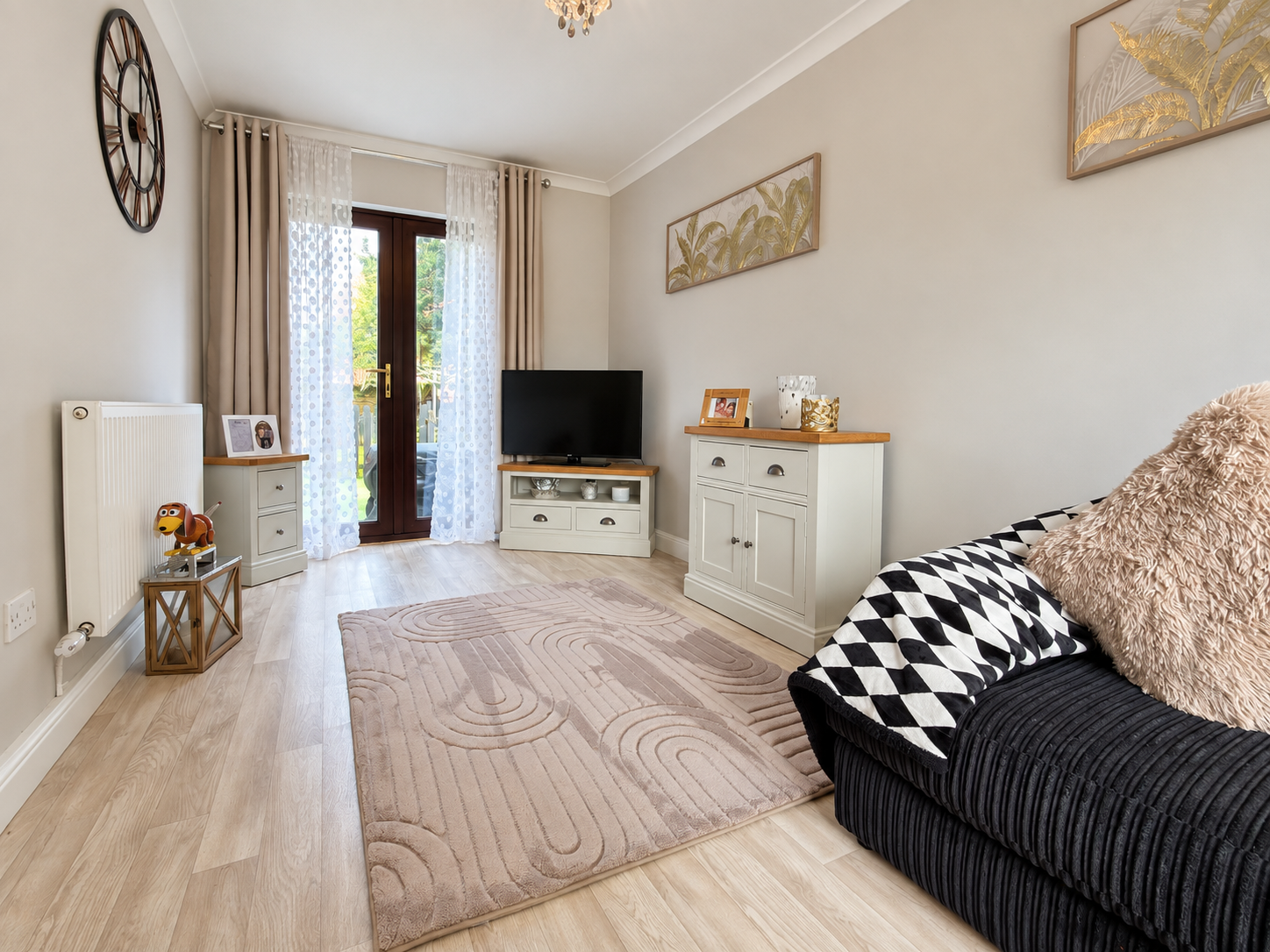 Detached House for sale in Swansea, Heol Penycae, Gorseinon, Swansea