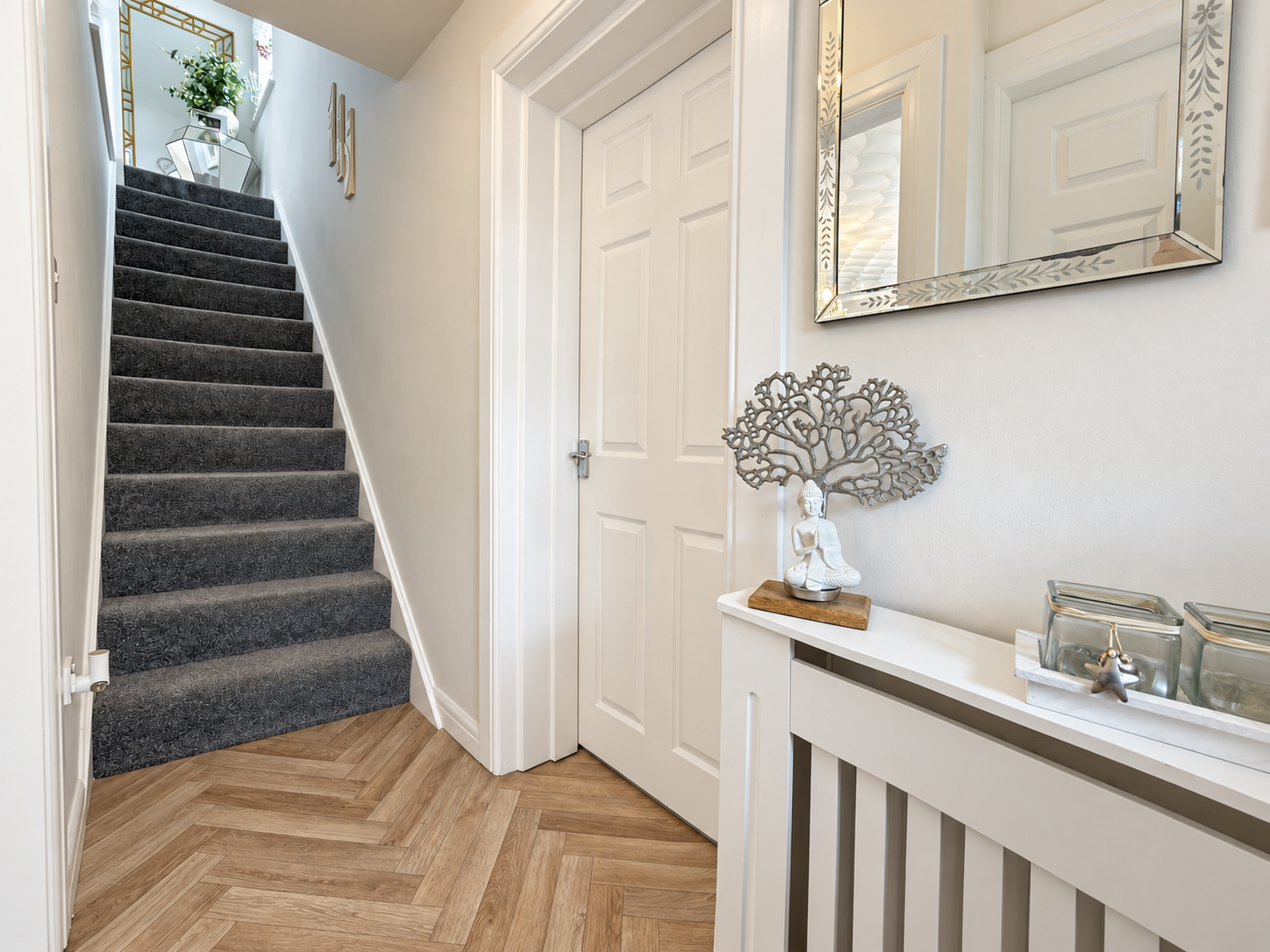 Detached House for sale in Swansea, Heol Penycae, Gorseinon, Swansea