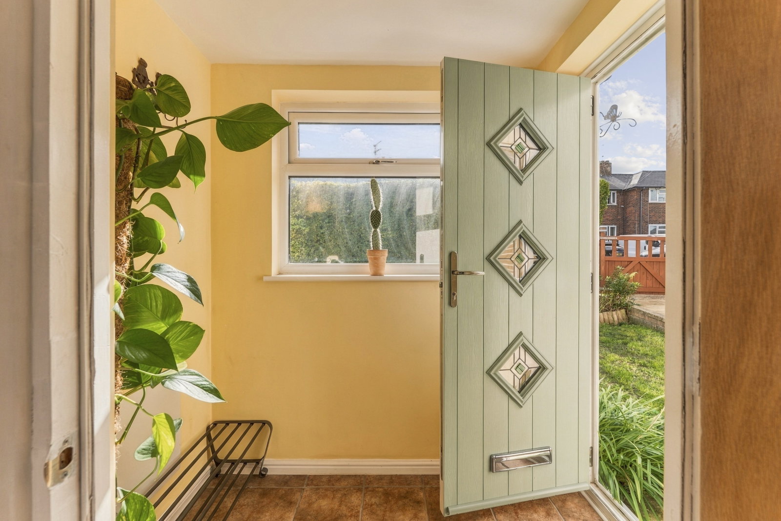 Semi Detached House for sale in Congleton, Crescent Road, Congleton, CW12 4BG, 919 m²