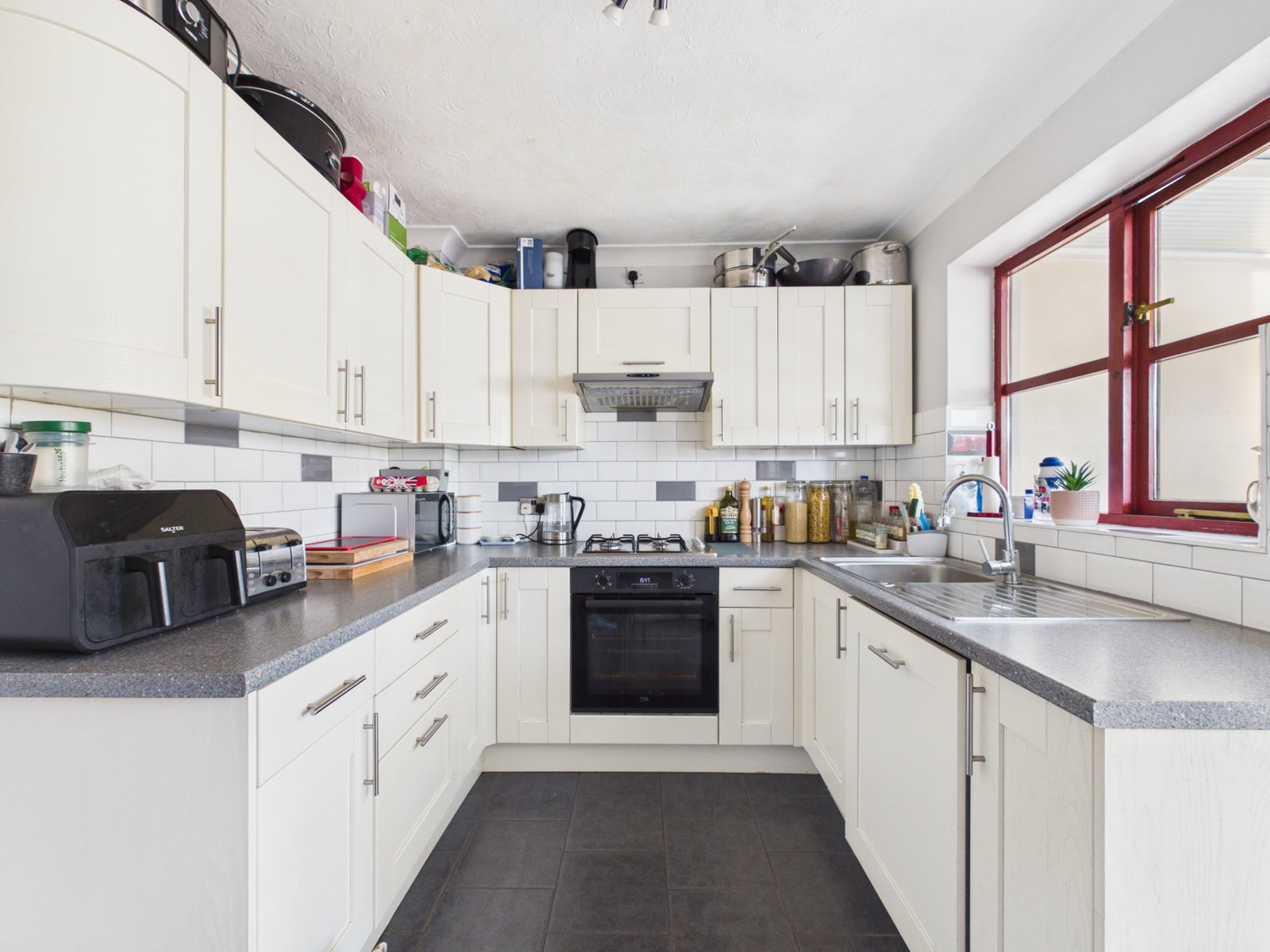 Semi Detached House for sale in Rochester, Bradley Road, Upper Halling, Rochester, ME2