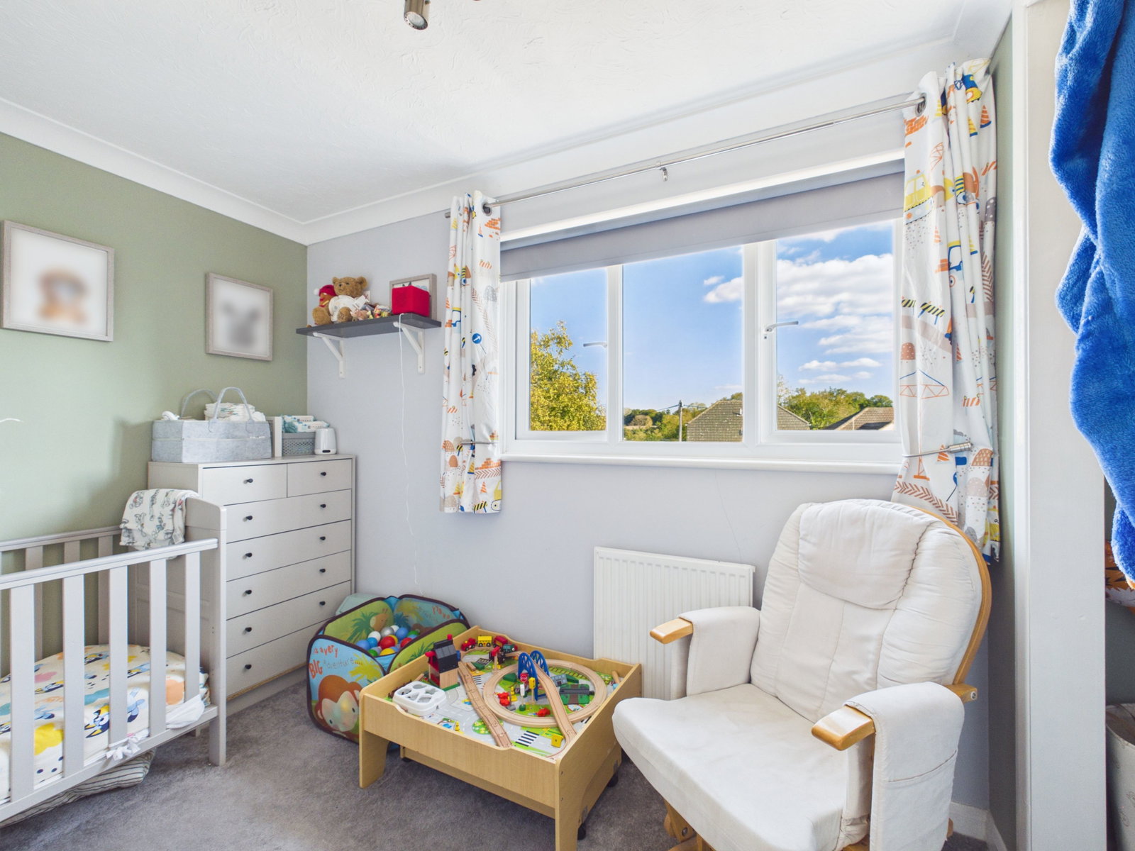 Semi Detached House for sale in Rochester, Bradley Road, Upper Halling, Rochester, ME2