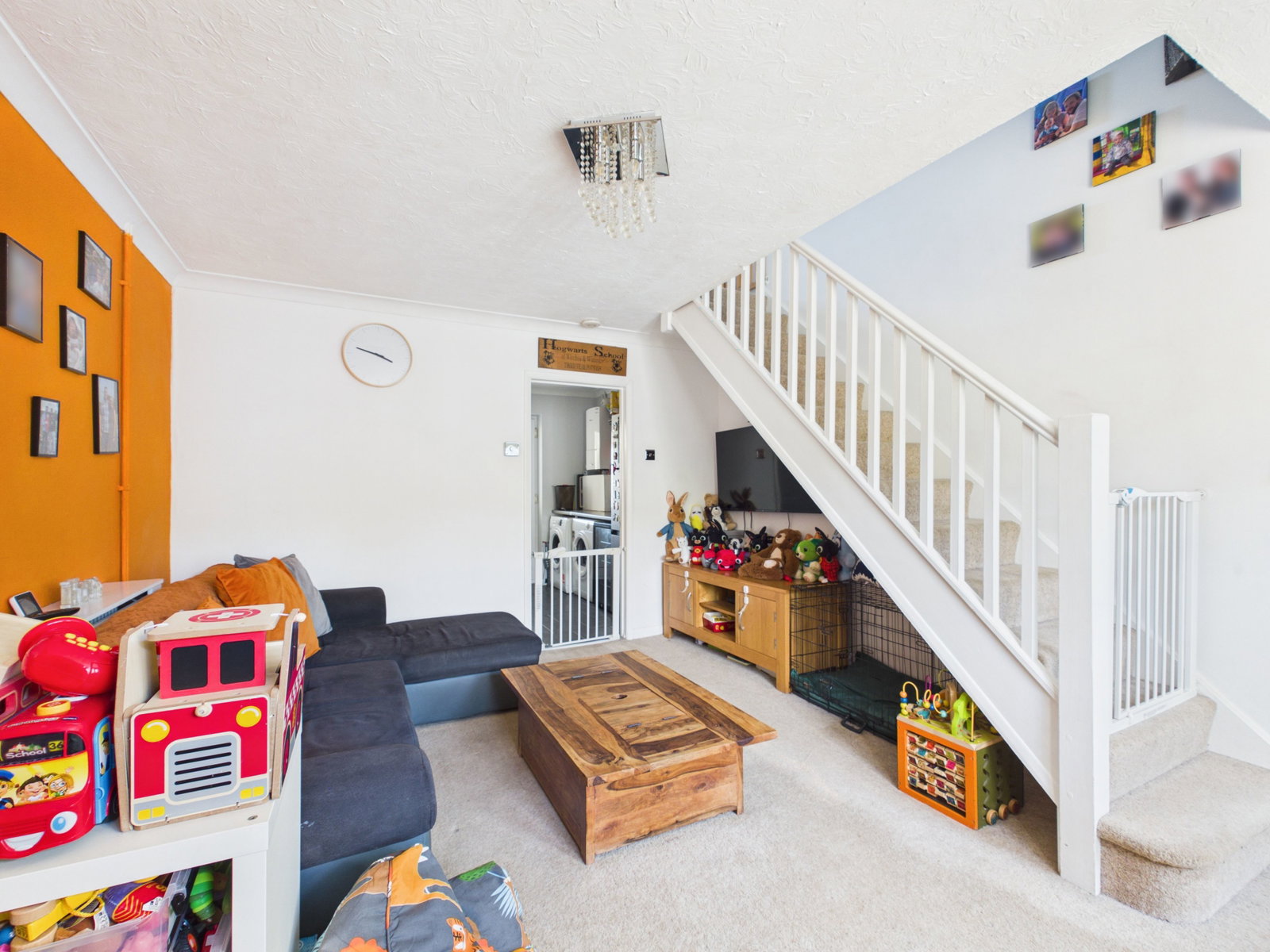Semi Detached House for sale in Rochester, Bradley Road, Upper Halling, Rochester, ME2