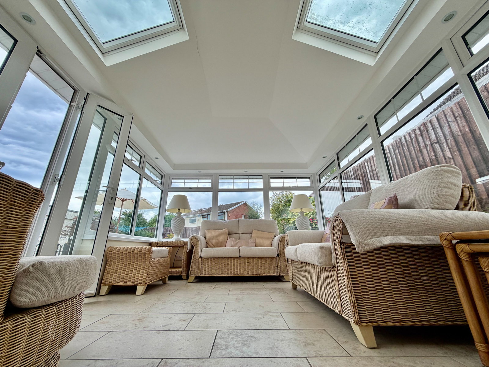 Detached House for sale in Blackwood, Hawthorn Drive, Pontllanfraith, Blackwood, NP12 2PP