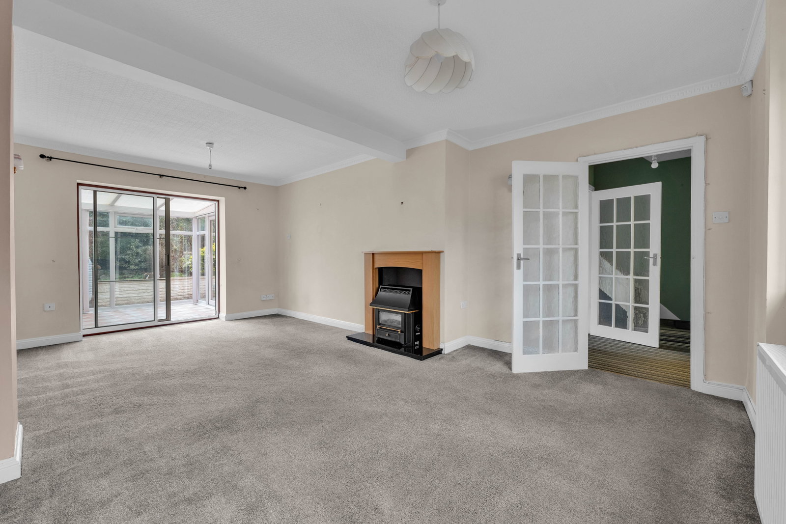 Semi Detached House for sale in Loughborough, Church Hill Road, Mountsorrel