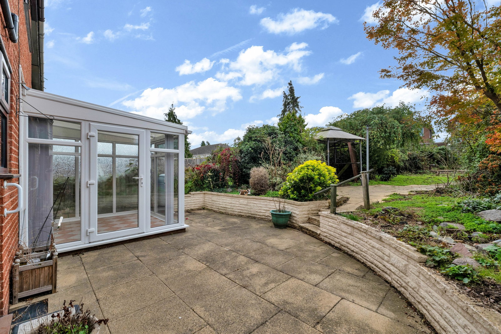Semi Detached House for sale in Loughborough, Church Hill Road, Mountsorrel