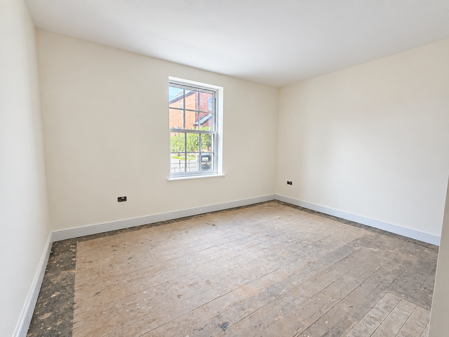 End Of Terrace House for sale in Oswestry, Period Townhouse - The Berwyn, Salop Road, Oswestry