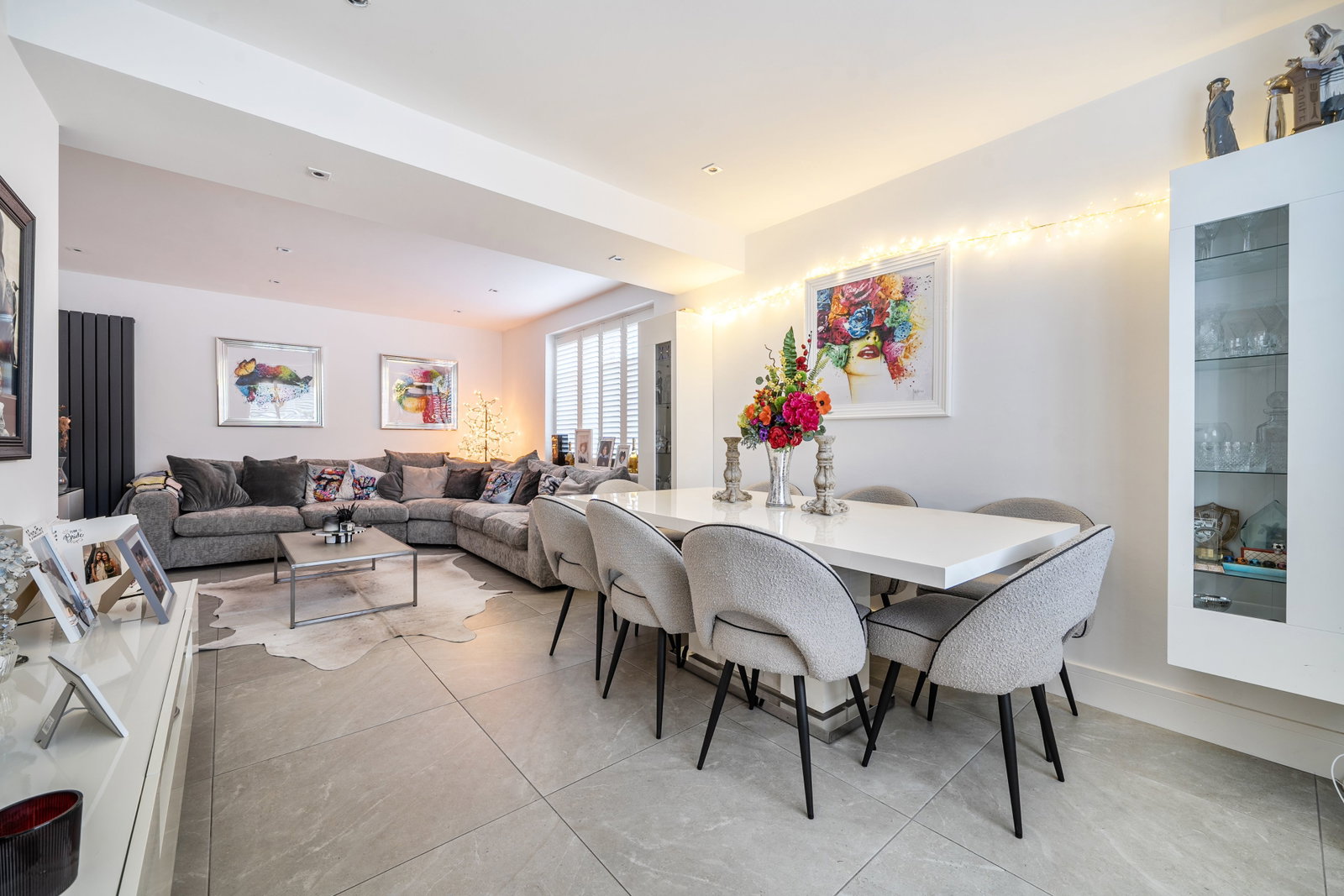 End Of Terrace House for sale in Borehamwood, Stapleton Road, Borehamwood, WD6