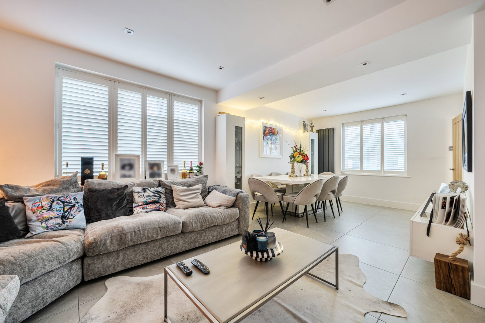 End Of Terrace House for sale in Borehamwood, Stapleton Road, Borehamwood, WD6