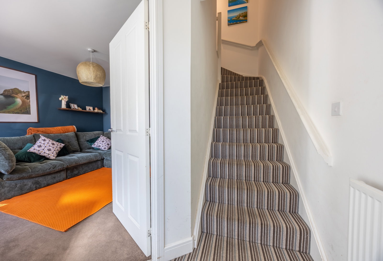 Semi Detached House for sale in Radstock, Monger Lane, Midsomer Norton, Radstock, BA3 2RN, 1002 m²