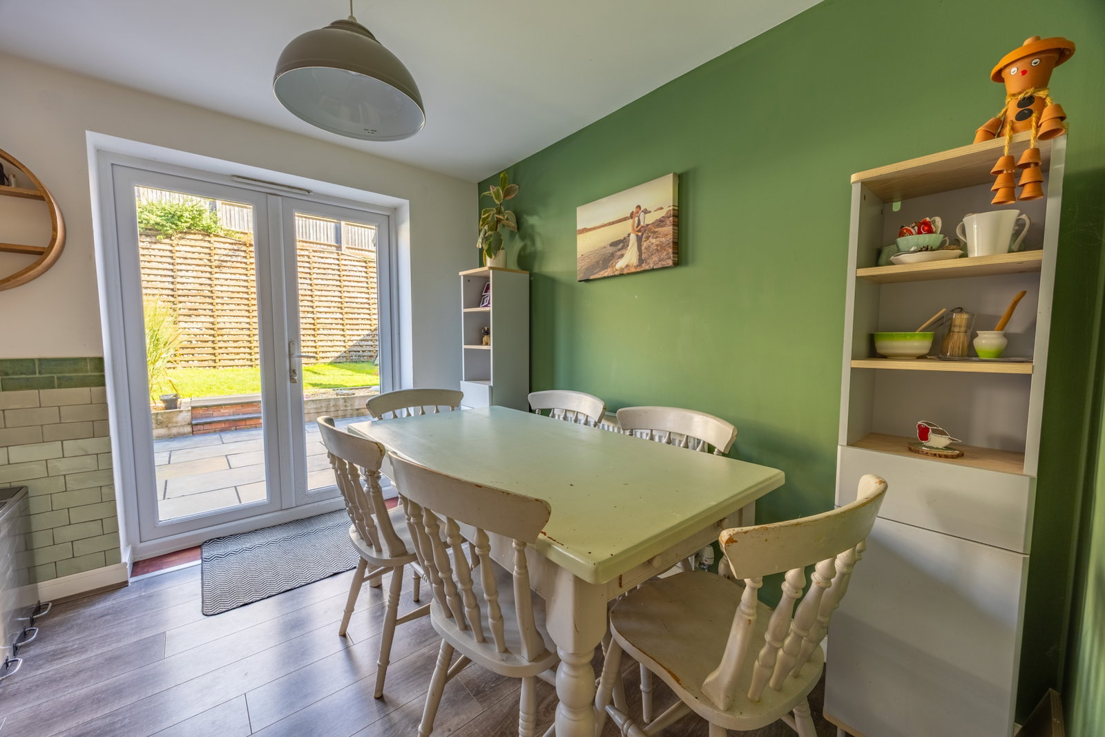 Semi Detached House for sale in Radstock, Monger Lane, Midsomer Norton, Radstock, BA3 2RN, 1002 m²