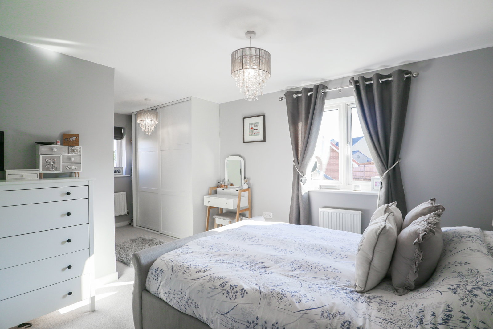 Detached House for sale in Calne, Rutherford Close, Calne