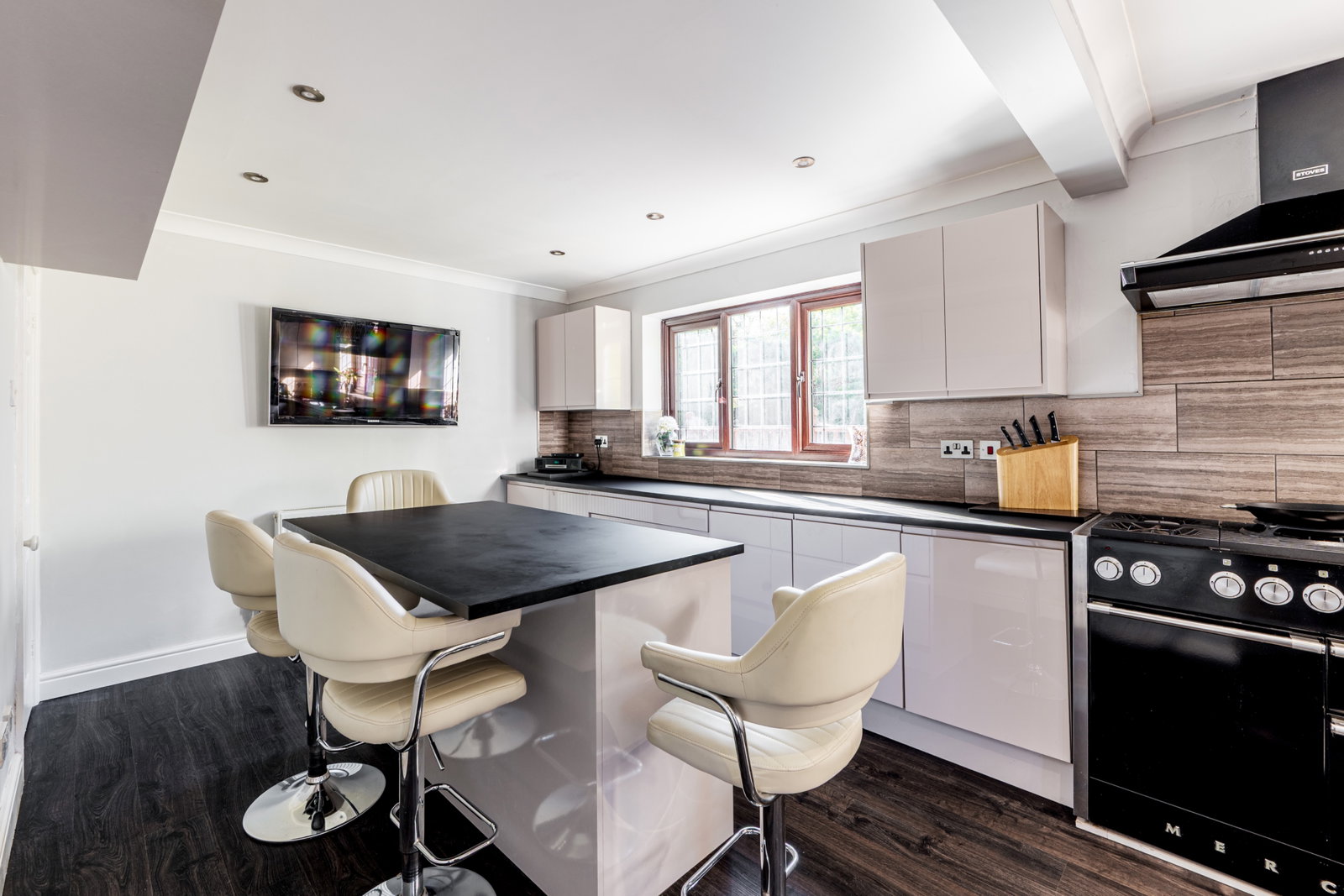 Detached House for sale in Sutton Coldfield, Oldacre Close, Sutton Coldfield, B76 1WF