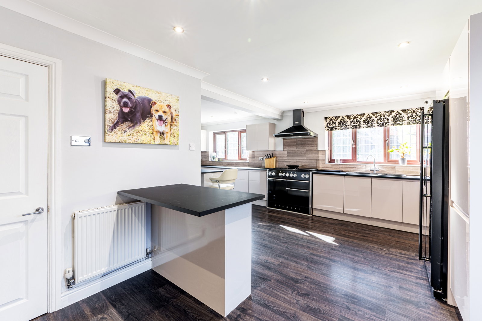 Detached House for sale in Sutton Coldfield, Oldacre Close, Sutton Coldfield, B76 1WF