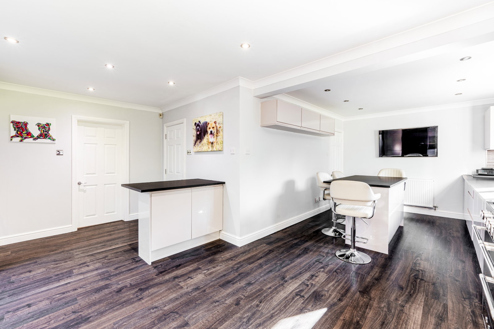 Detached House for sale in Sutton Coldfield, Oldacre Close, Sutton Coldfield, B76 1WF