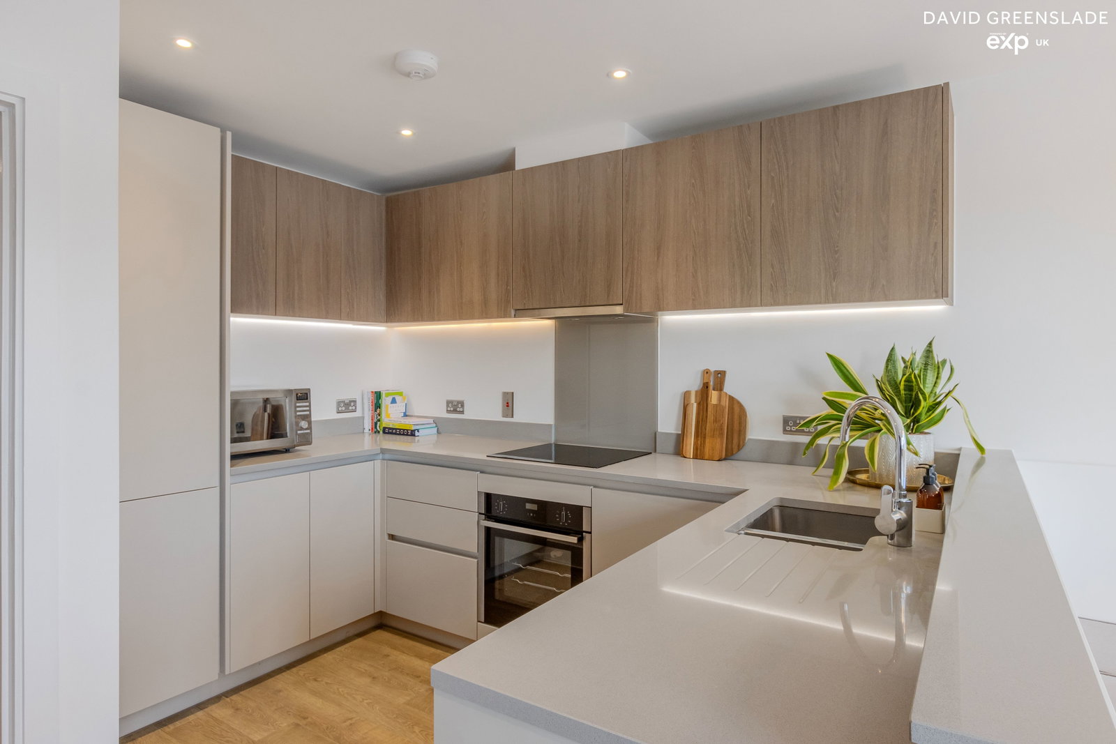 Apartment for sale in London, Vallans Court, Bow River Village, E3