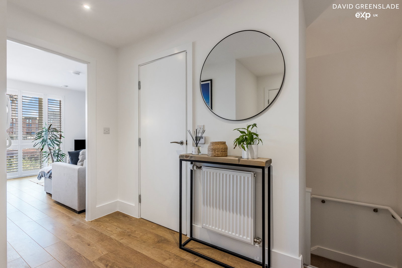 Apartment for sale in London, Vallans Court, Bow River Village, E3