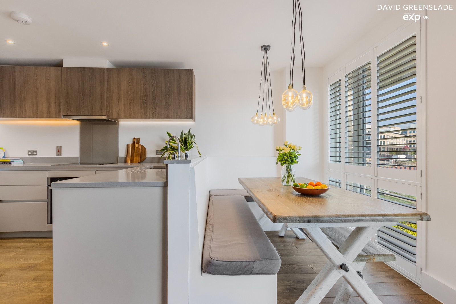 Apartment for sale in London, Vallans Court, Bow River Village, E3