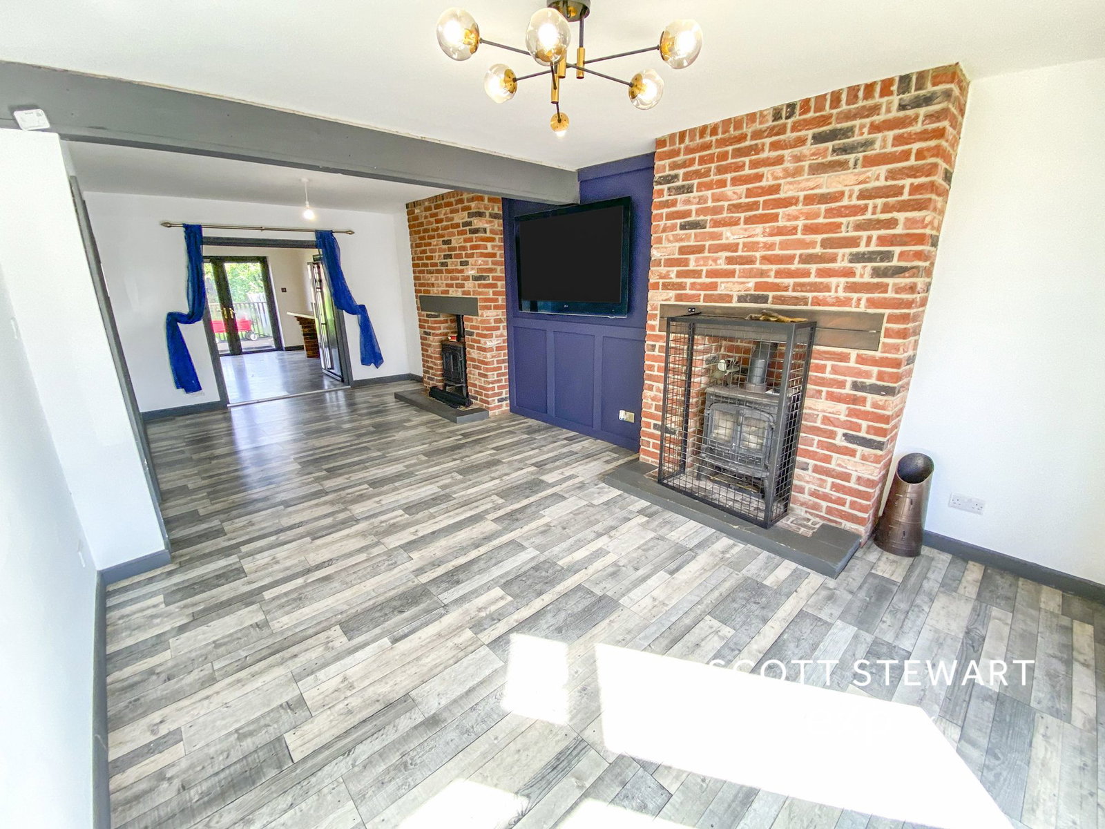 Detached House for sale in Peterborough, Station Road, Whittlesey, Peterborough, PE7 1UE