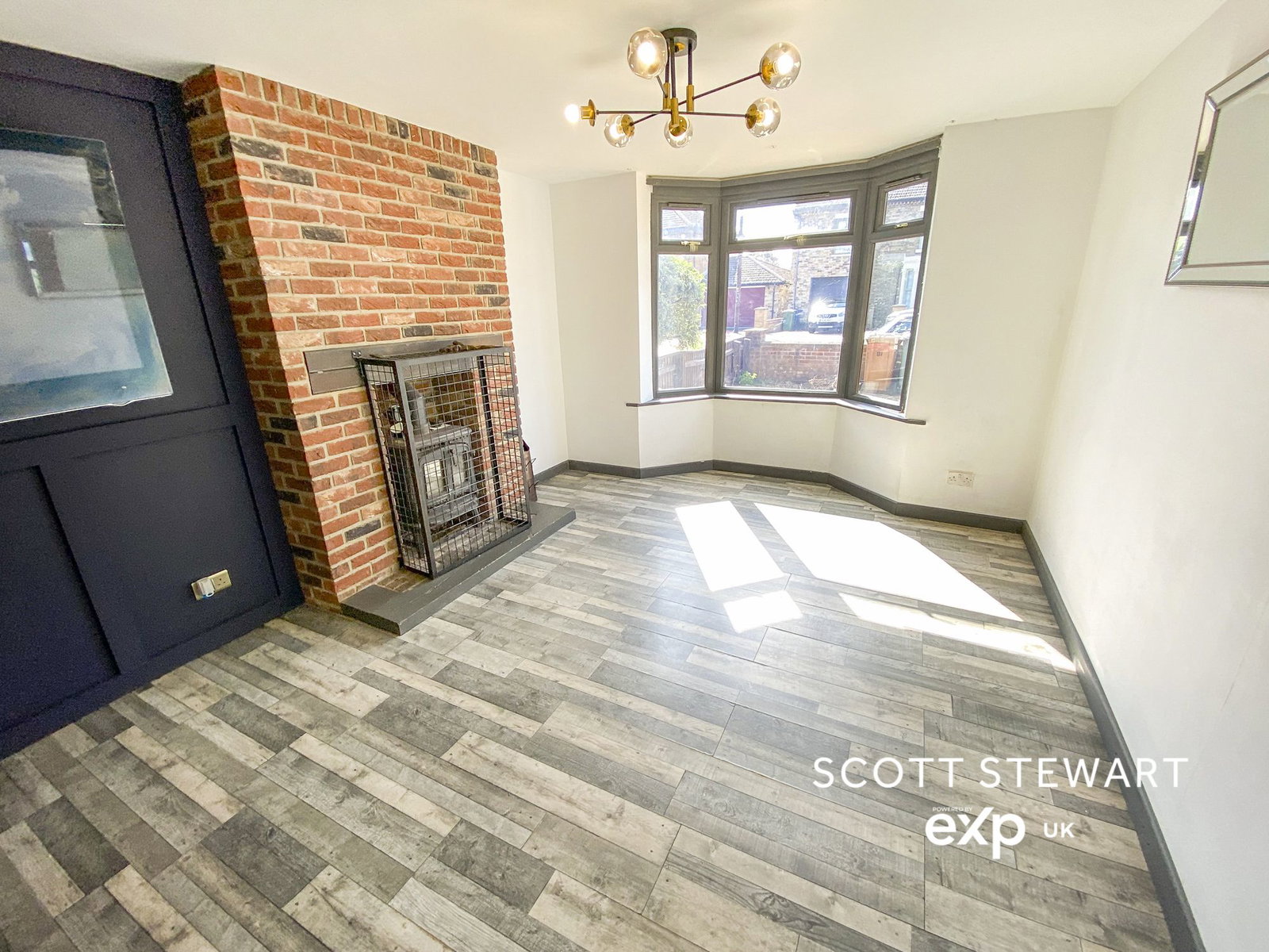 Detached House for sale in Peterborough, Station Road, Whittlesey, Peterborough, PE7 1UE