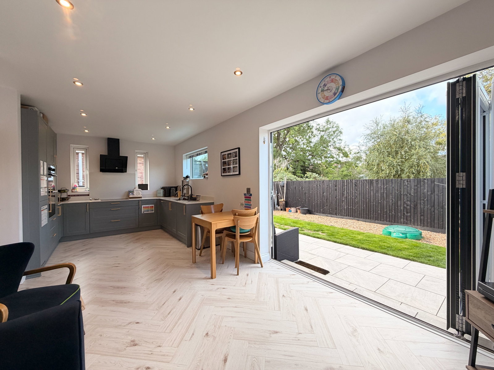 Bungalow for sale in Loughborough, Brookside Close, Shepshed, Loughborough, LE12 9HL