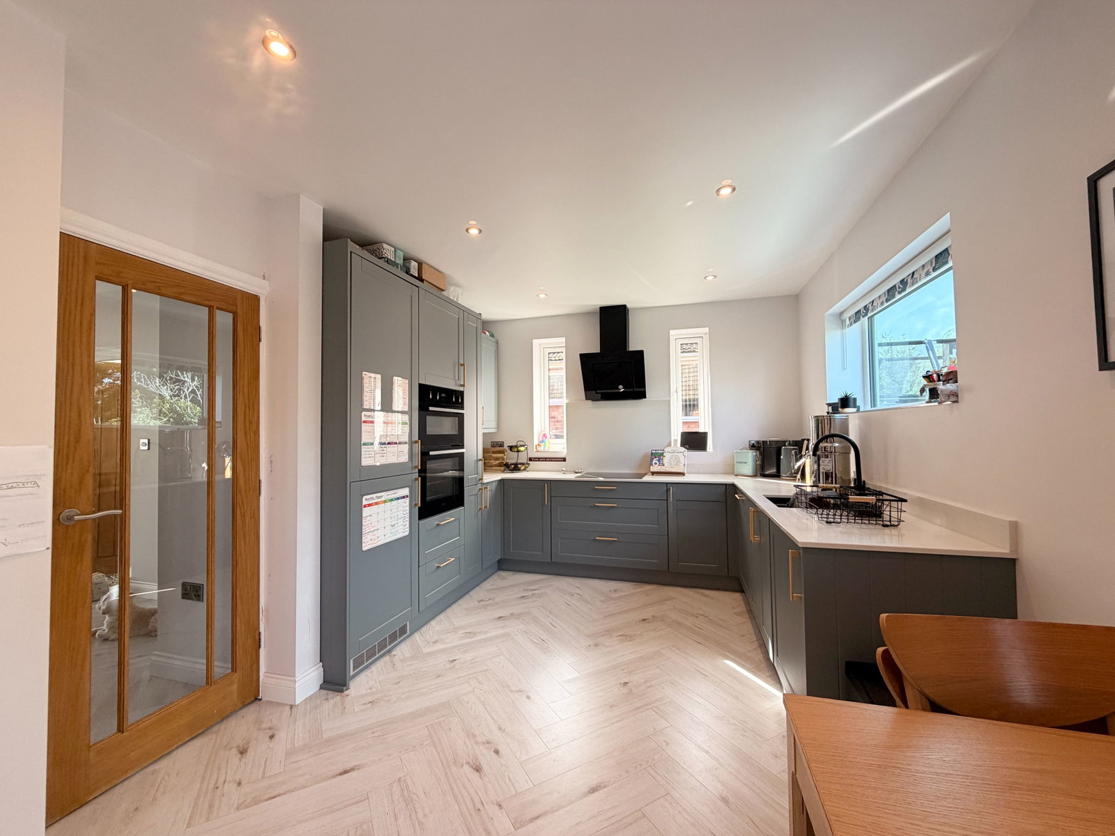Bungalow for sale in Loughborough, Brookside Close, Shepshed, Loughborough, LE12 9HL