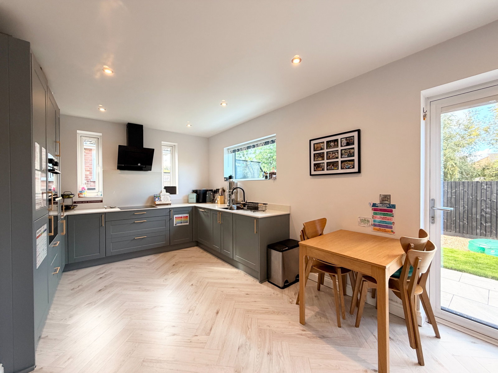 Bungalow for sale in Loughborough, Brookside Close, Shepshed, Loughborough, LE12 9HL