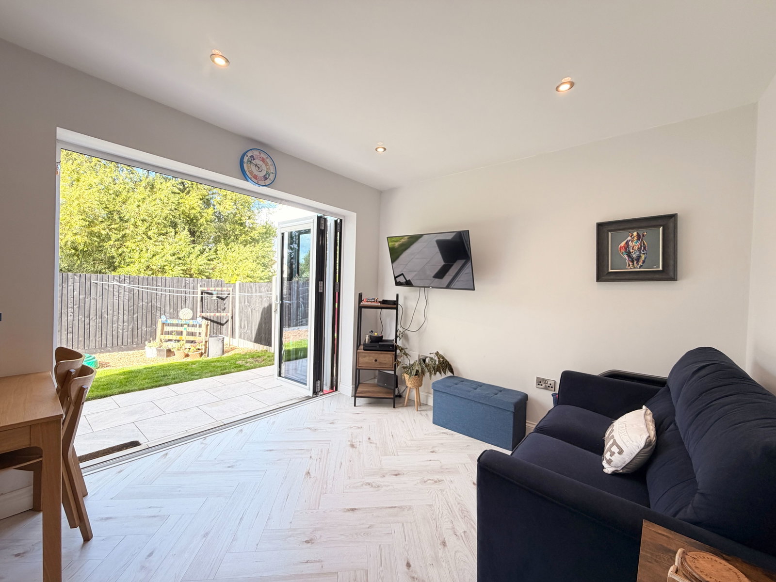 Bungalow for sale in Loughborough, Brookside Close, Shepshed, Loughborough, LE12 9HL