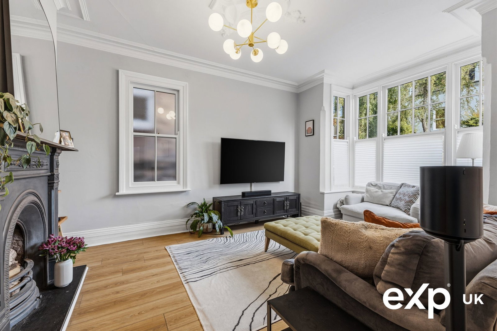 End Of Terrace House for sale in Nottingham, Dagmar Grove, Nottingham, NG3 4JE