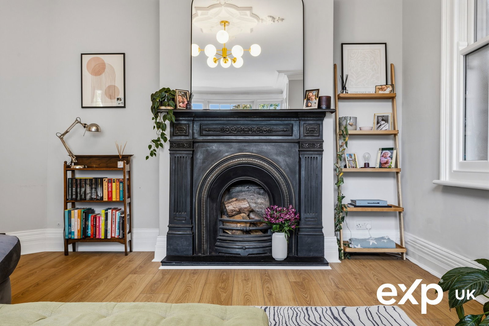 End Of Terrace House for sale in Nottingham, Dagmar Grove, Nottingham, NG3 4JE