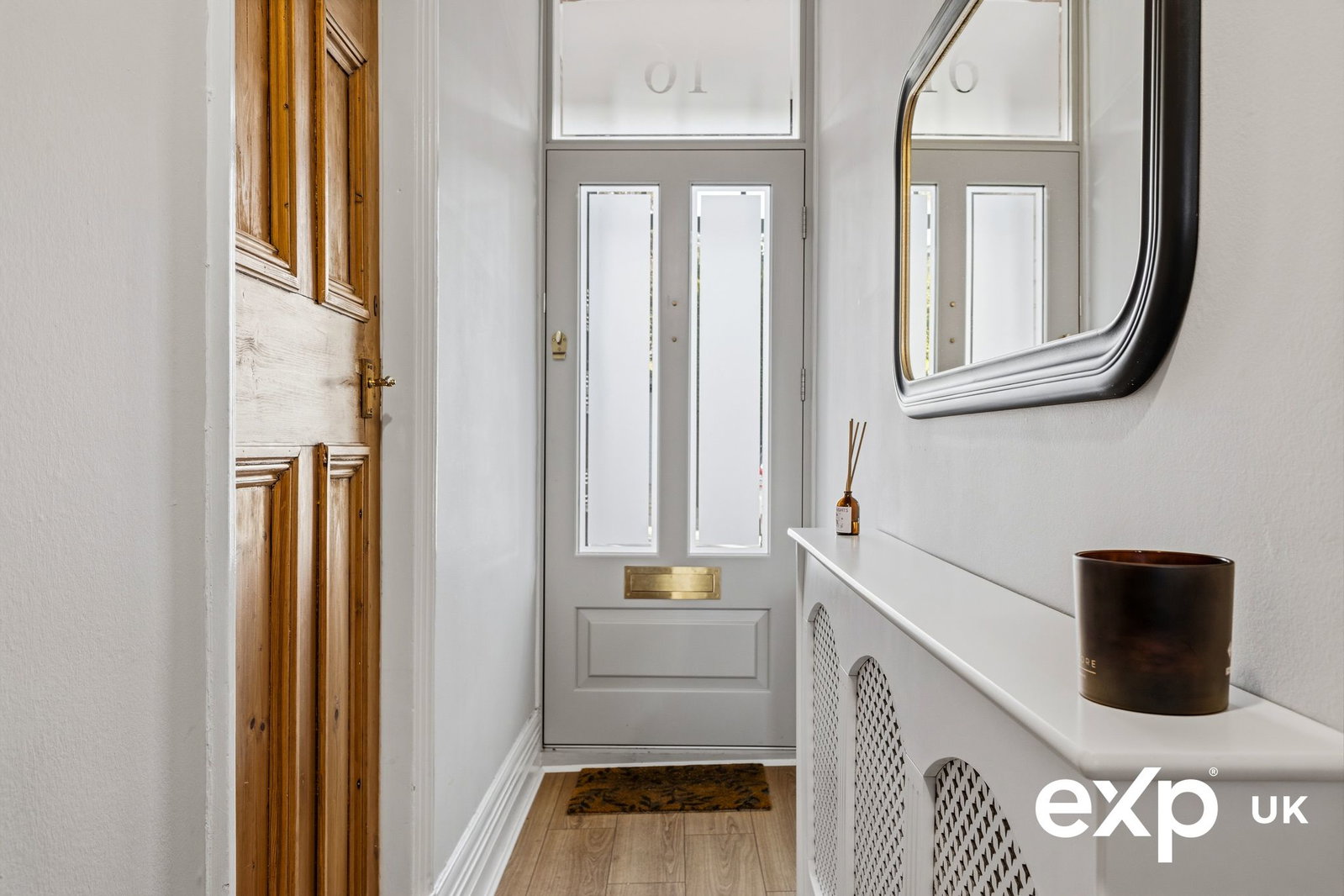 End Of Terrace House for sale in Nottingham, Dagmar Grove, Nottingham, NG3 4JE