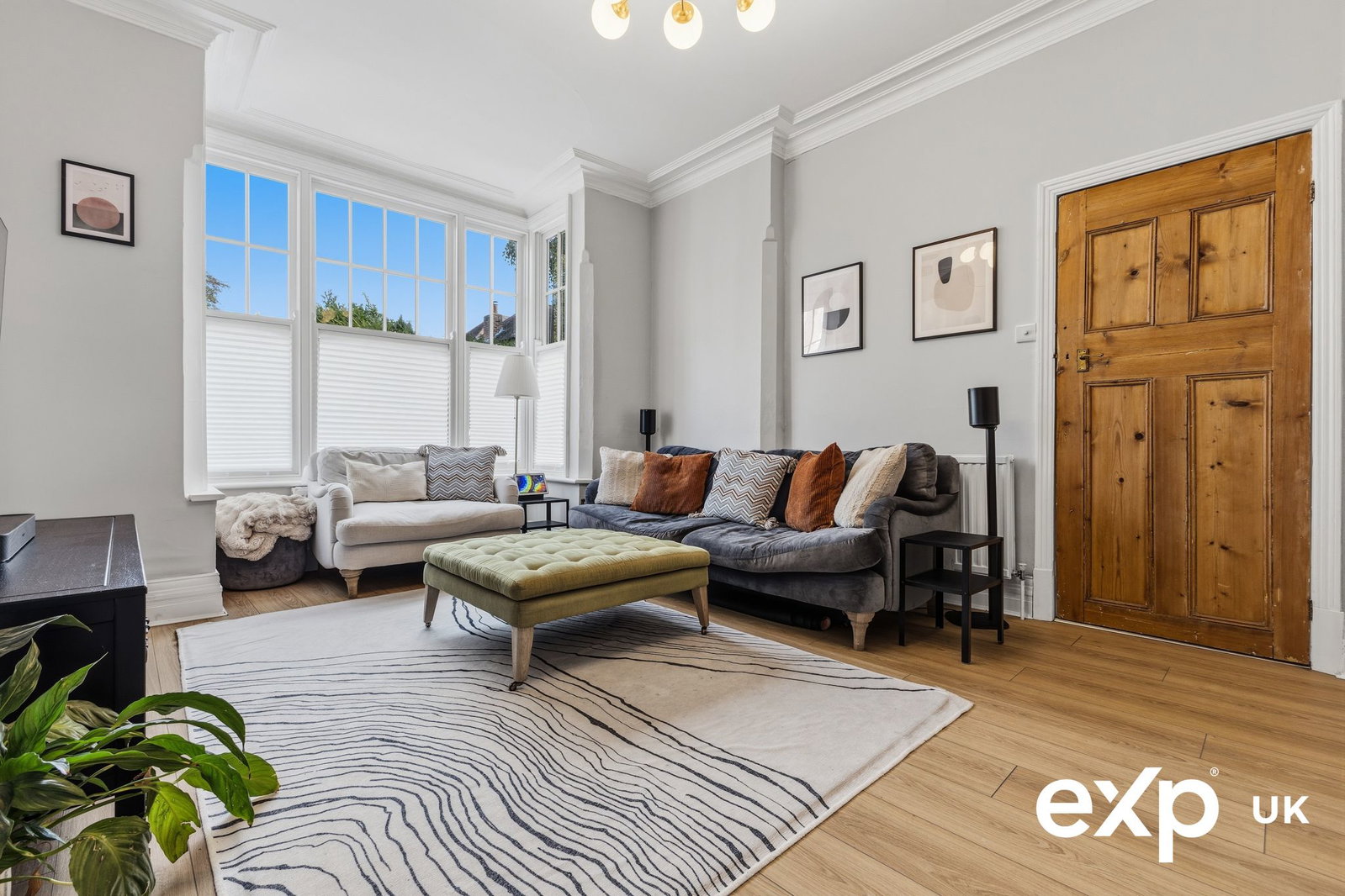 End Of Terrace House for sale in Nottingham, Dagmar Grove, Nottingham, NG3 4JE