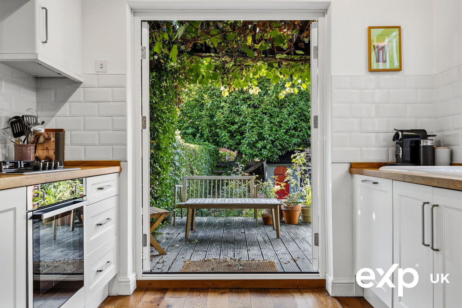 End Of Terrace House for sale in Nottingham, Dagmar Grove, Nottingham, NG3 4JE