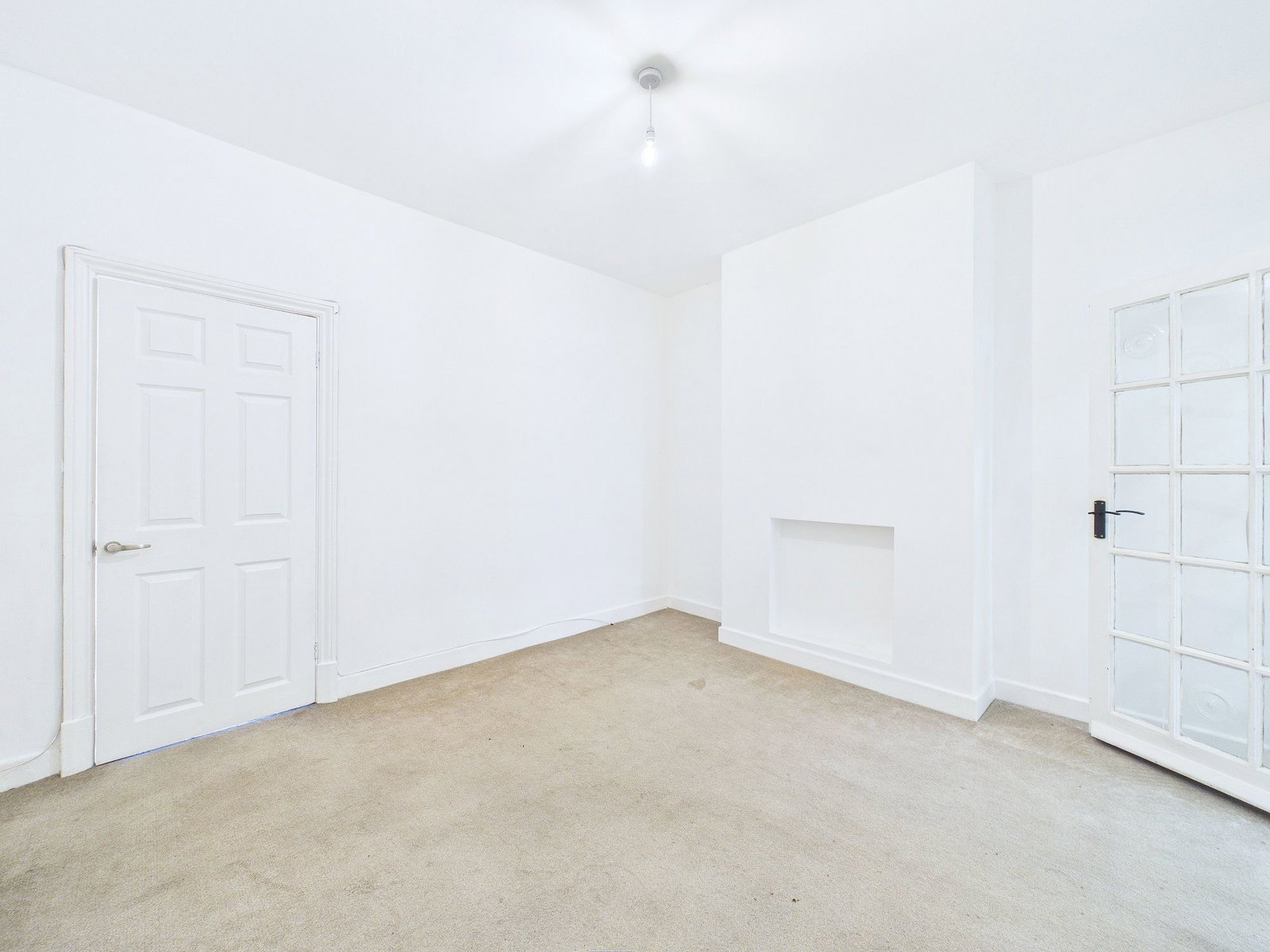 Terraced House for sale in Leicester, Filbet Street East, City Centre, 968 m²