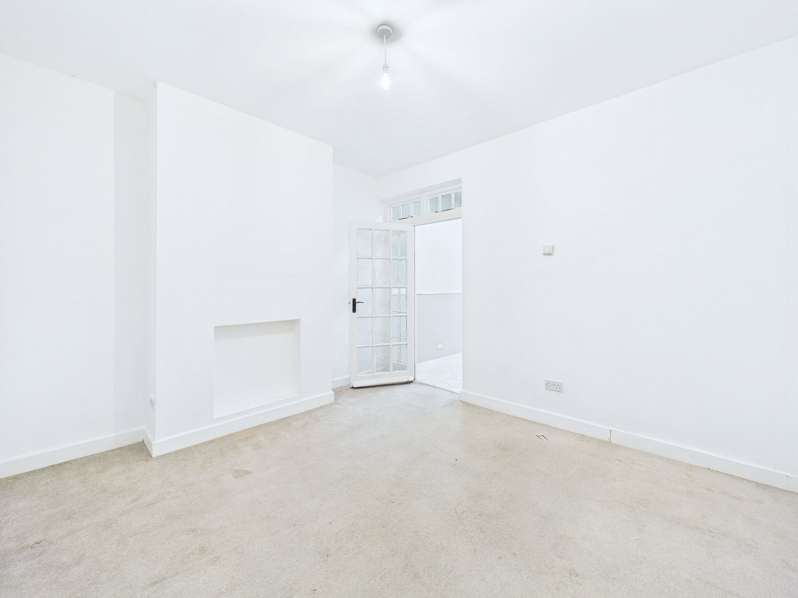Terraced House for sale in Leicester, Filbet Street East, City Centre, 968 m²