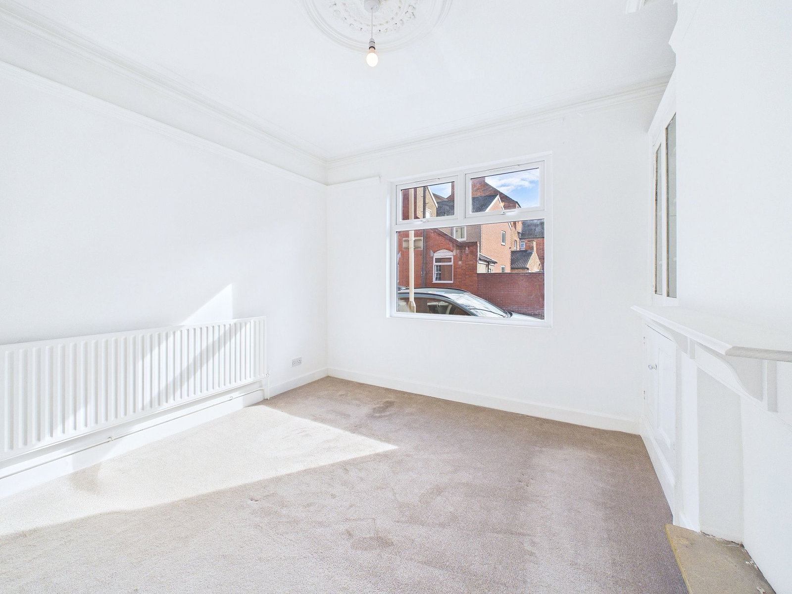 Terraced House for sale in Leicester, Filbet Street East, City Centre, 968 m²