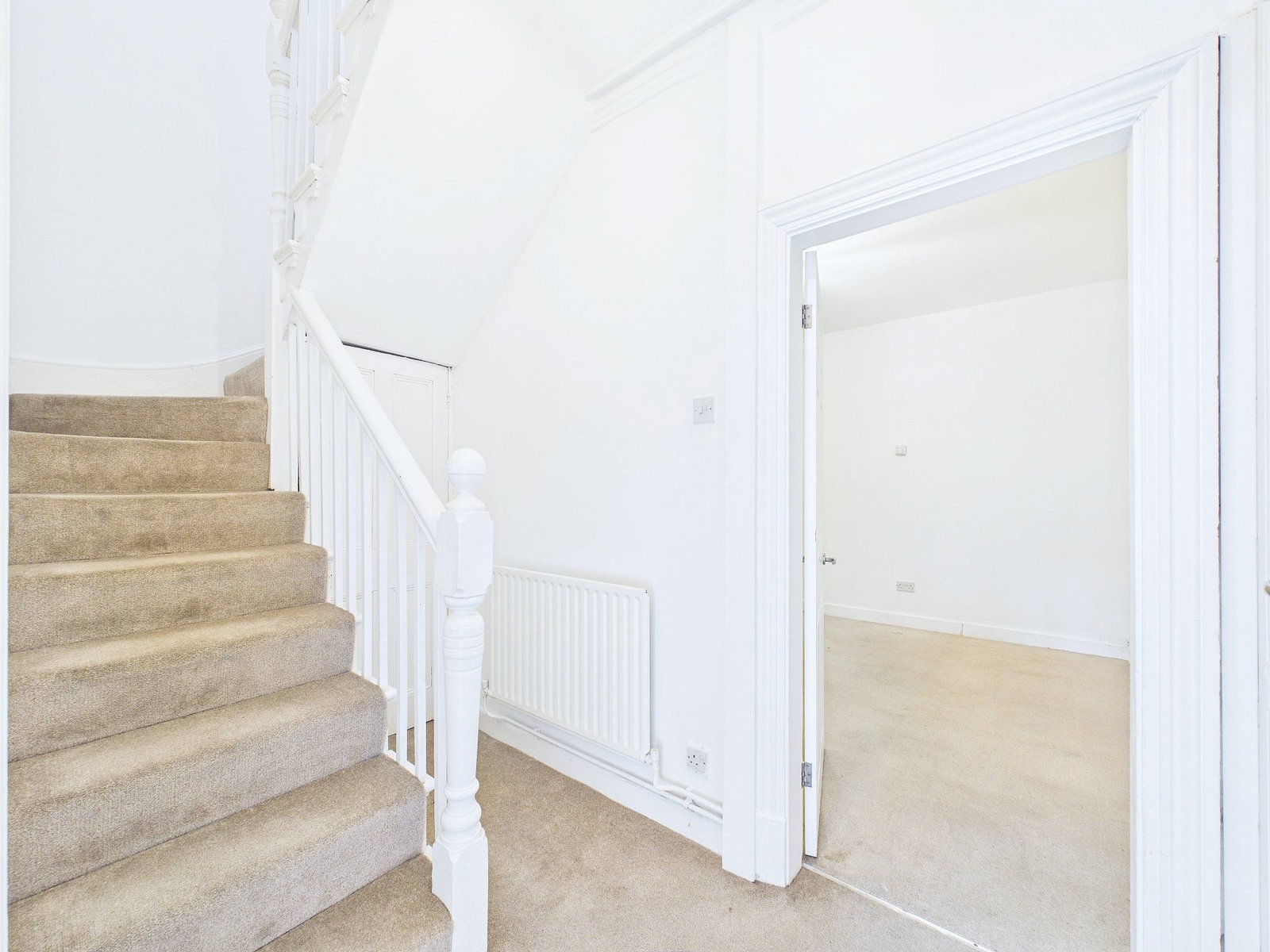 Terraced House for sale in Leicester, Filbet Street East, City Centre, 968 m²