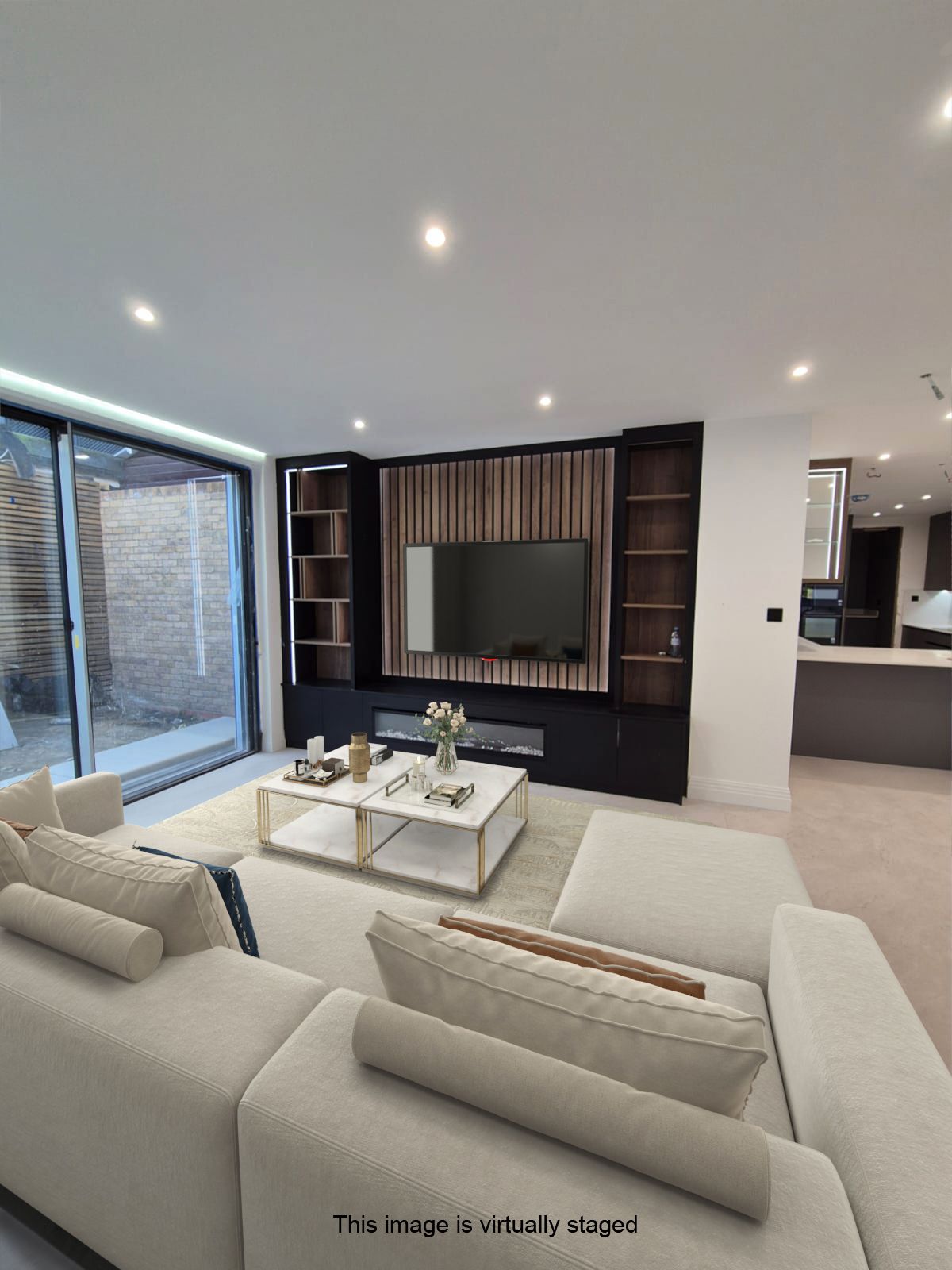 Detached House for sale in London, Ravenscourt Road, London, W6 0UH