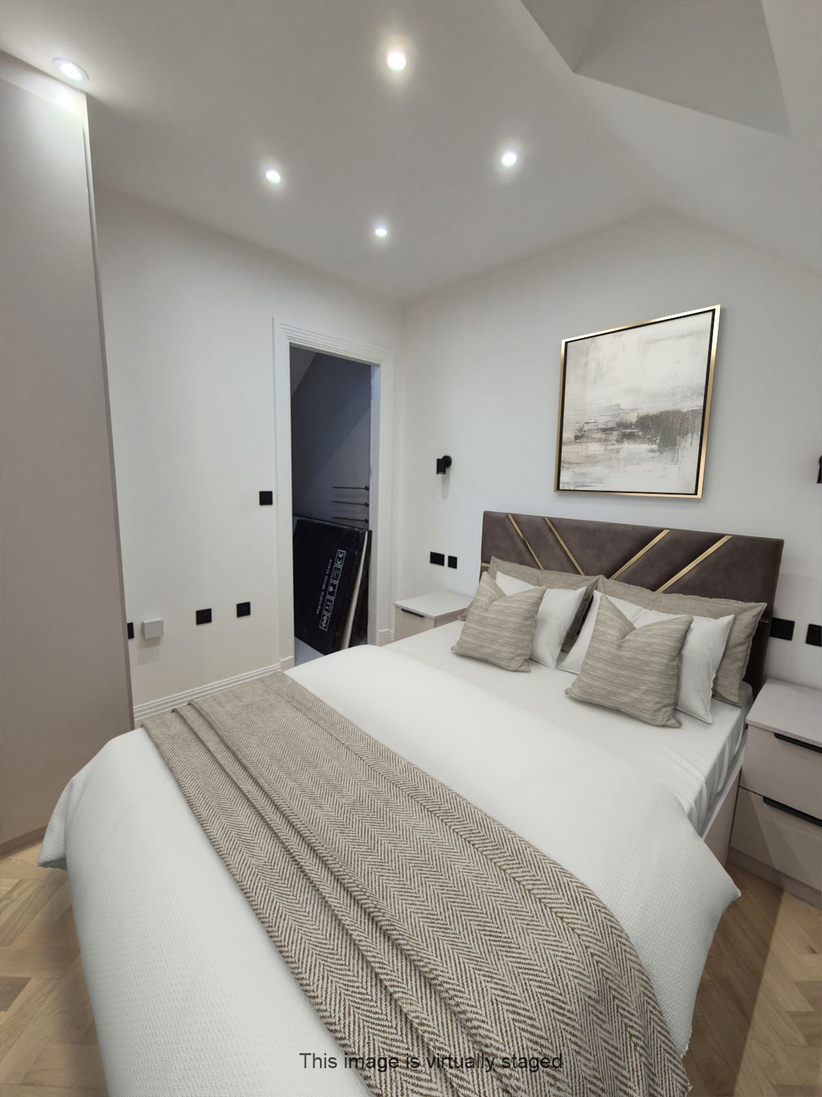 Detached House for sale in London, Ravenscourt Road, London, W6 0UH