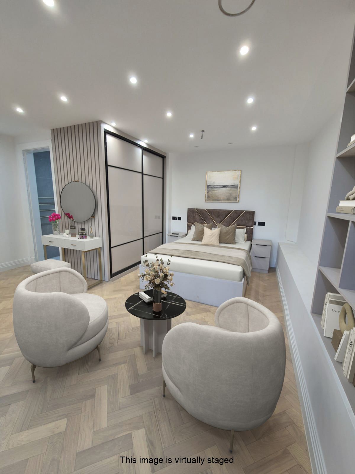 Detached House for sale in London, Ravenscourt Road, London, W6 0UH