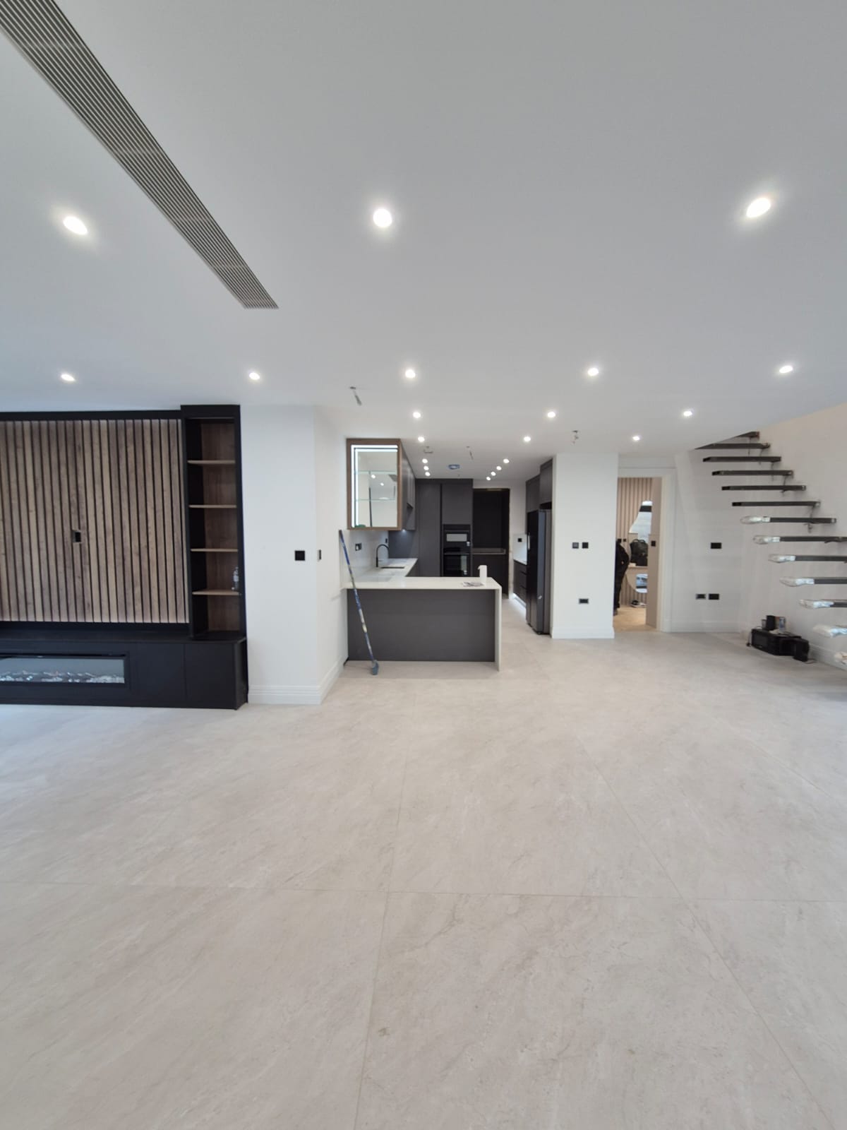 Detached House for sale in London, Ravenscourt Road, London, W6 0UH
