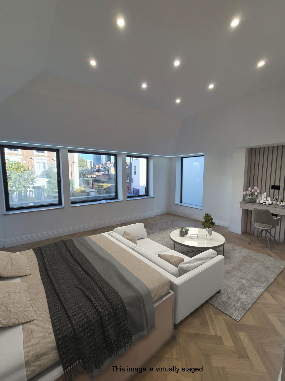 Detached House for sale in London, Ravenscourt Road, London, W6 0UH